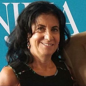 Meet your Posher, Donna